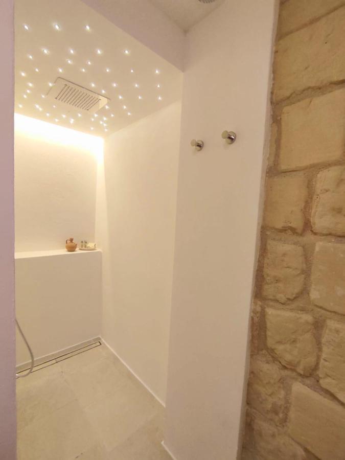 Le Dimore Di Thesia - La Piccinna - La Beddha Otranto Exterior foto